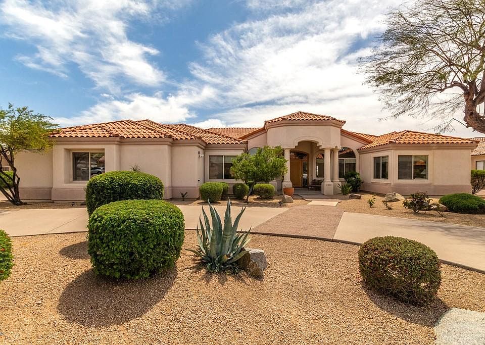 1st image of 11053 E Bella Vista Dr