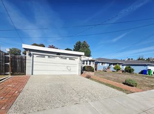 1563 Halsey Ave, San Leandro, CA 94578