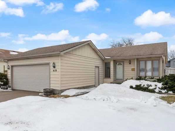 419 N 37th St, Council Bluffs, IA 51501