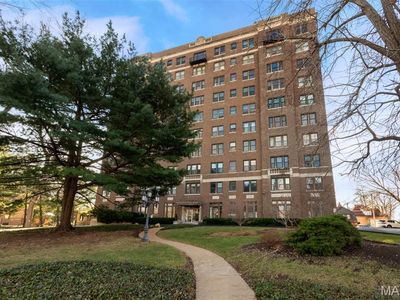 3438 Russell Blvd APT 604, Saint Louis, MO, 63104
