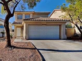 9345 Deer Lodge Ln, Las Vegas, NV 89129
