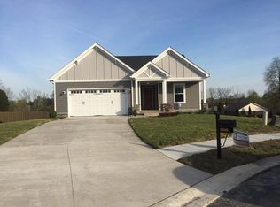 3506 Alexis Dr, New Albany, IN