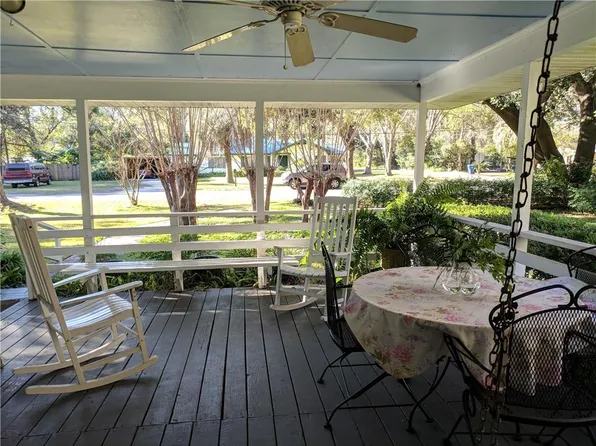 2826 Hunter St, Brunswick, GA 31520