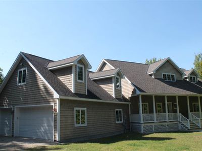 2444 Welsheimer Rd, Harbor Springs, MI, 49740