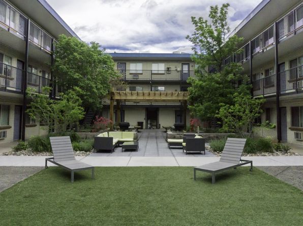 4701 E Mississippi Ave APT 118