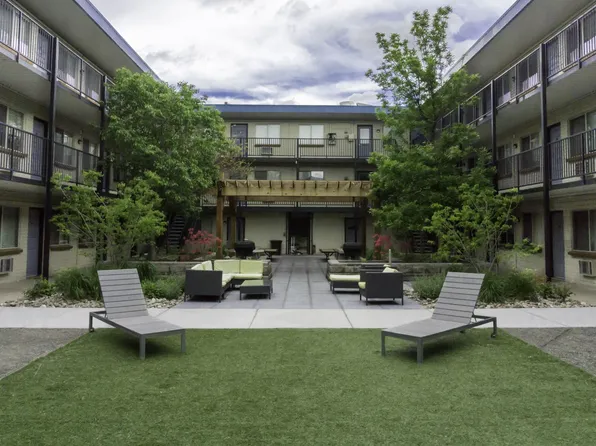 The Phenix At Infinity Park