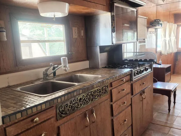 291 E ANTELOPE Trail, Roosevelt, AZ 85545