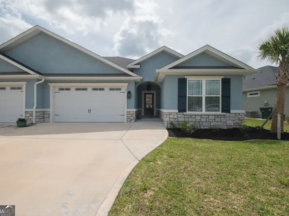 148 Ryan Nicholas Dr, Kingsland, GA 31548