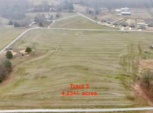 3 Hall Cemetery Rd, Toney, AL 35773