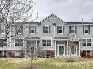 5085 French Dr N #1, Hugo, MN 55038
