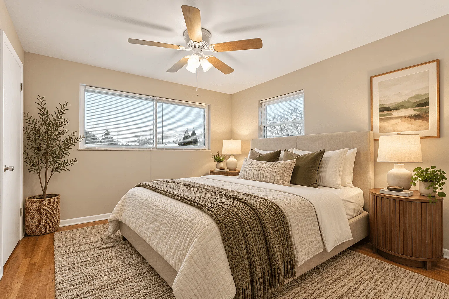Coves at Columbus on Arborwood Drive — Photo 2