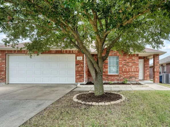530 Lincoln Ave, Lavon, TX 75166