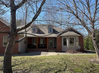 1030 N 675 W, Columbus, IN