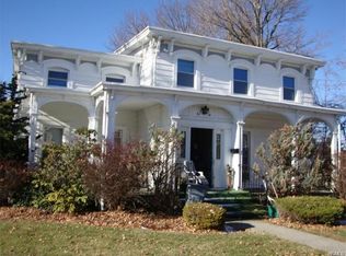 127 Stage Rd, Monroe, NY 10950