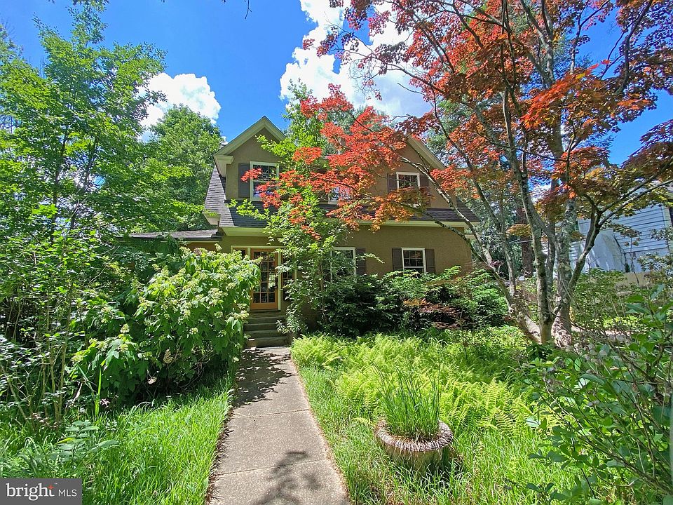 208 S Princeton Ave, Wenonah, NJ 08090 Zillow