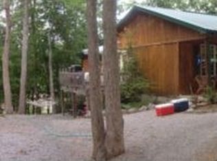 219 Lake Dr, Burnside, KY 42519