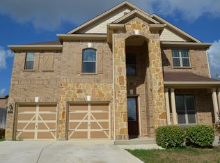21207 Lacey James, San Antonio, TX 78258