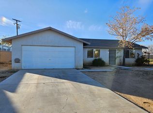 19625 81st St, California City, CA 93505