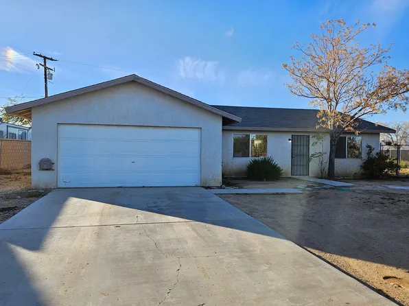19625 81st St, California City, CA 93505