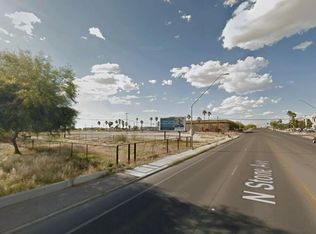 1717 N Stone Ave #0, Tucson, AZ 85705