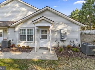 2010 Rudy Serra Dr UNIT C, Sykesville, MD 21784