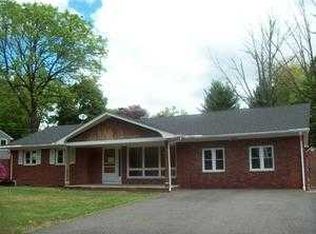 67 Harrison Ave, Roseland, NJ 07068
