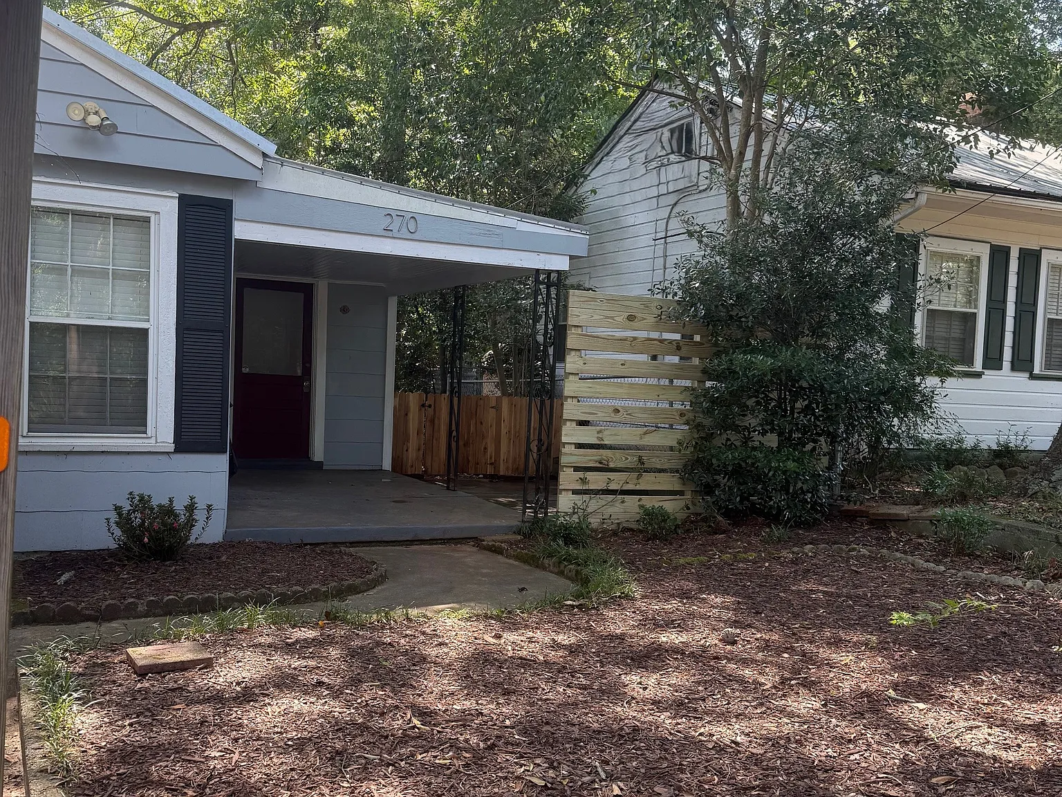 2 bed, 910 sqft, $1,500 — Photo 1
