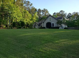 3750 Apalachee Rdg, Monroe, GA 30656