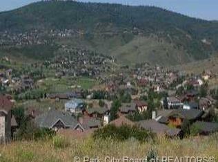 9123 N Daybreaker Dr #JR, Park City, UT 84098