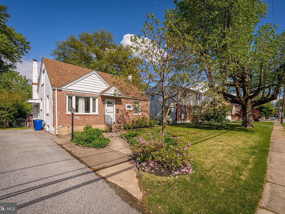712 Milmont Ave, Swarthmore, PA 19081 Zillow