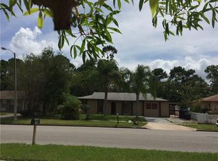 7542 Quail Pond St, Orlando, FL 32822