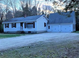 50 Allen Ave, Buxton, ME 04093