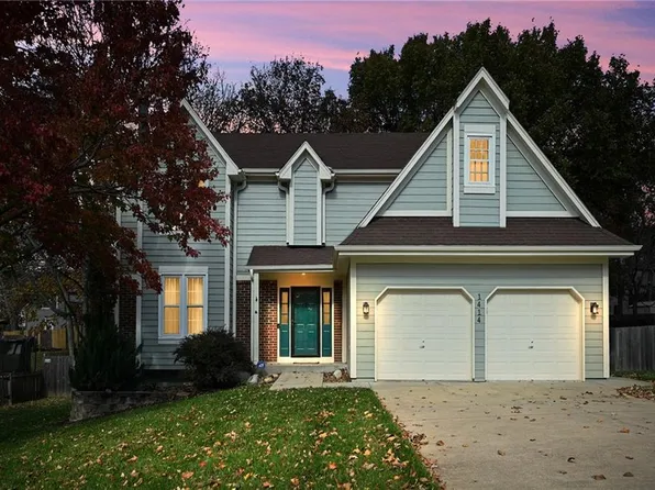 1414 NE 87th St, Kansas City, MO 64155