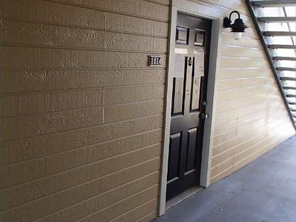 Exterior Address Verification