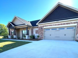 302 Thornbird Loop, Enterprise, AL 36330