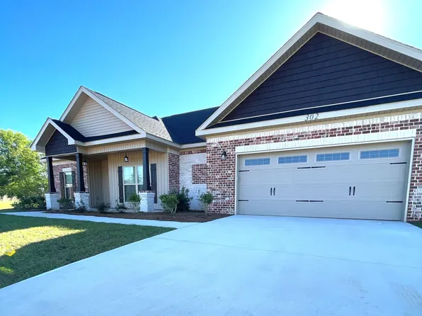 302 Thornbird Loop, Enterprise, AL 36330
