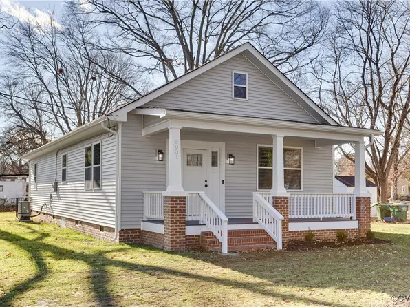 5031 Bryce Ln, Richmond, VA 23224