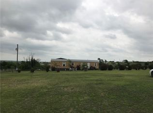 261 Ridge Trl, Rhome, TX 76078