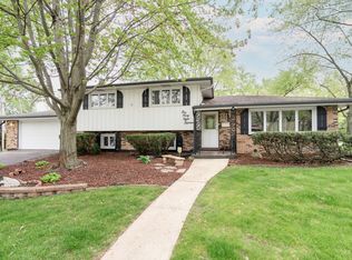 14815 Highland Ave, Orland Park, IL 60462