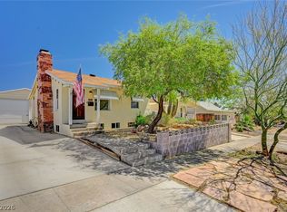 629 L Ave, Boulder City, NV 89005