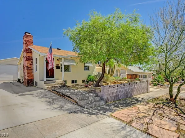 629 L Ave, Boulder City, NV 89005