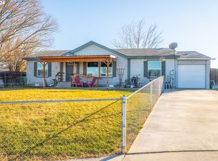 1339 SW Debra Ct, Hermiston, OR 97838