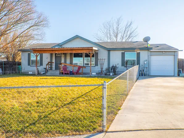 1339 SW Debra Ct, Hermiston, OR 97838