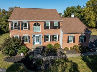 21 Pelham Dr, Landenberg, PA