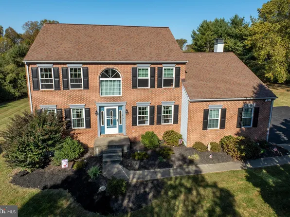 21 Pelham Dr, Landenberg, PA 19350