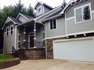 366 Sunshine Ave, Philomath, OR 97370