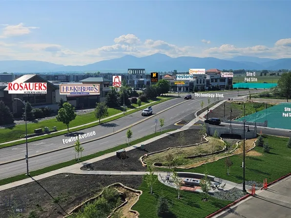 3341 S Fowler Ave, Bozeman, MT 59718