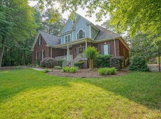 409 Laurel Valley Way, Salisbury, NC 28144
