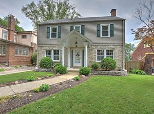 1531 W Sunset Ave, Decatur, IL 62522