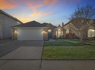 8116 Trinity Vista Trl, Fort Worth, TX 76115
